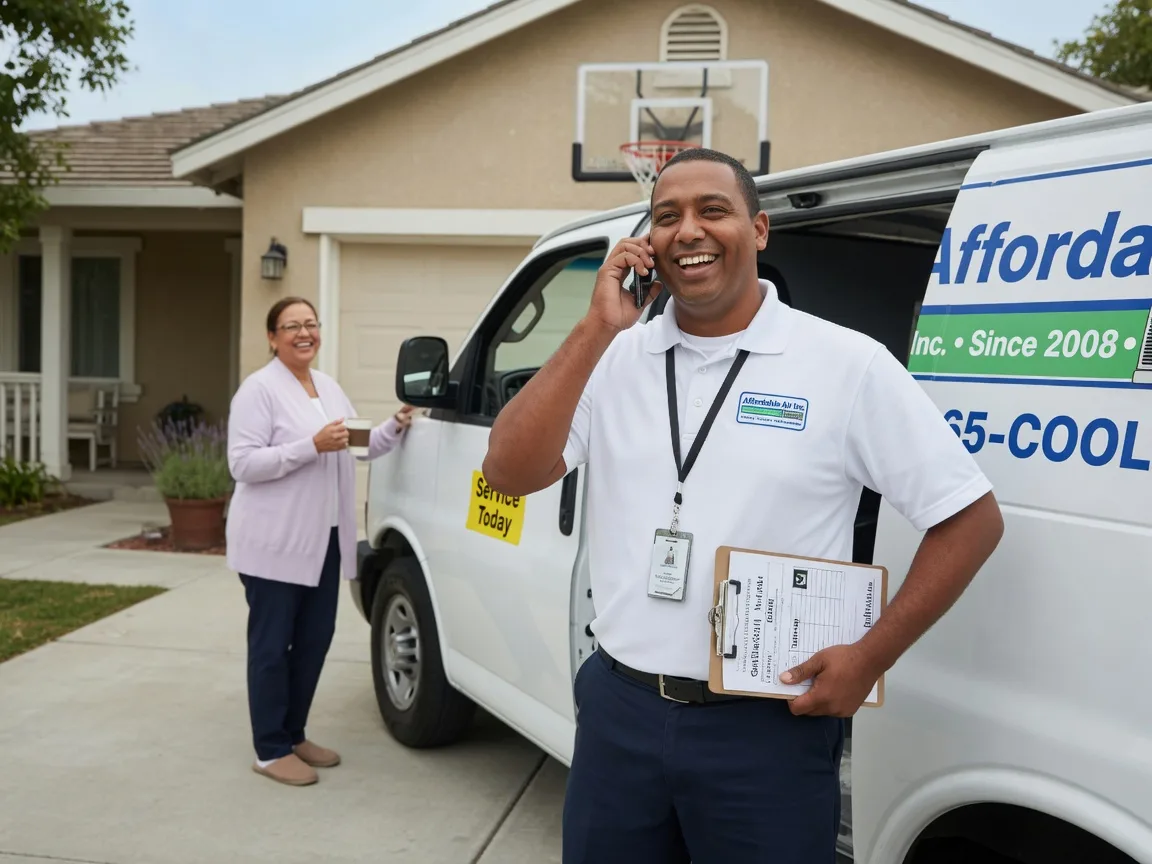 Central Ac Repair Glenns Ferry, ID FAQs